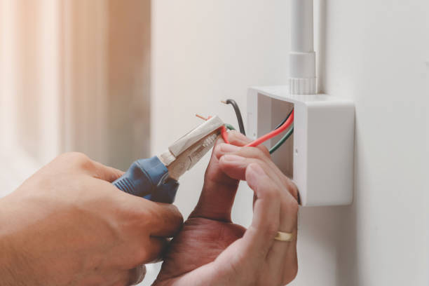 Best Electrical Outlet Installation and Repair  in Garwood, NJ