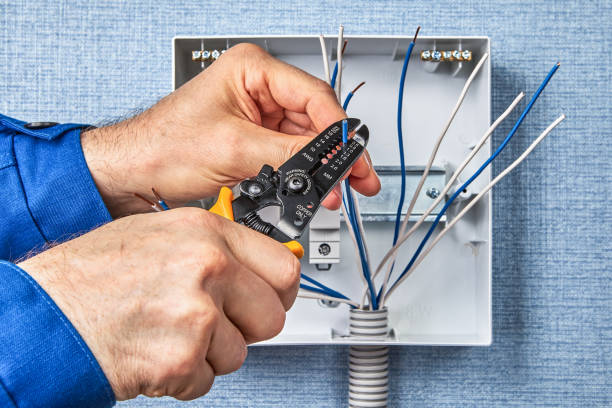 Best Surge Protection Installation  in Garwood, NJ