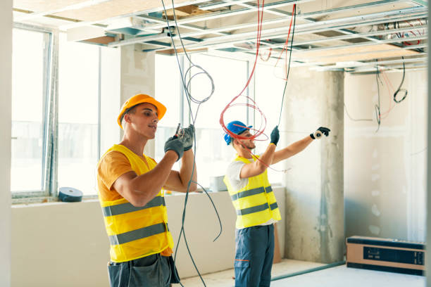 Best Commercial Electrical Services  in Garwood, NJ