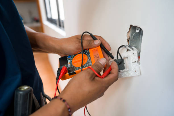 Best Electrical Wiring and Rewiring  in Garwood, NJ